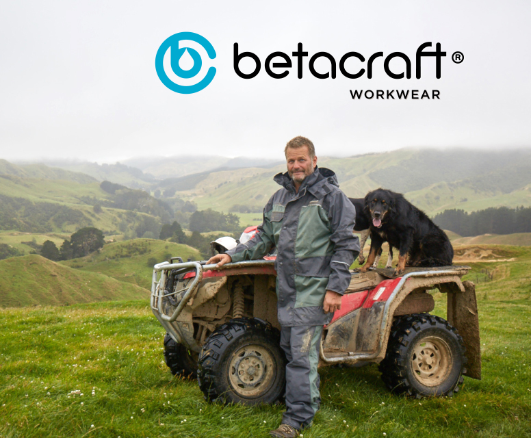 Betacraft Workwear: Quality and Durability for the Demanding UK Market